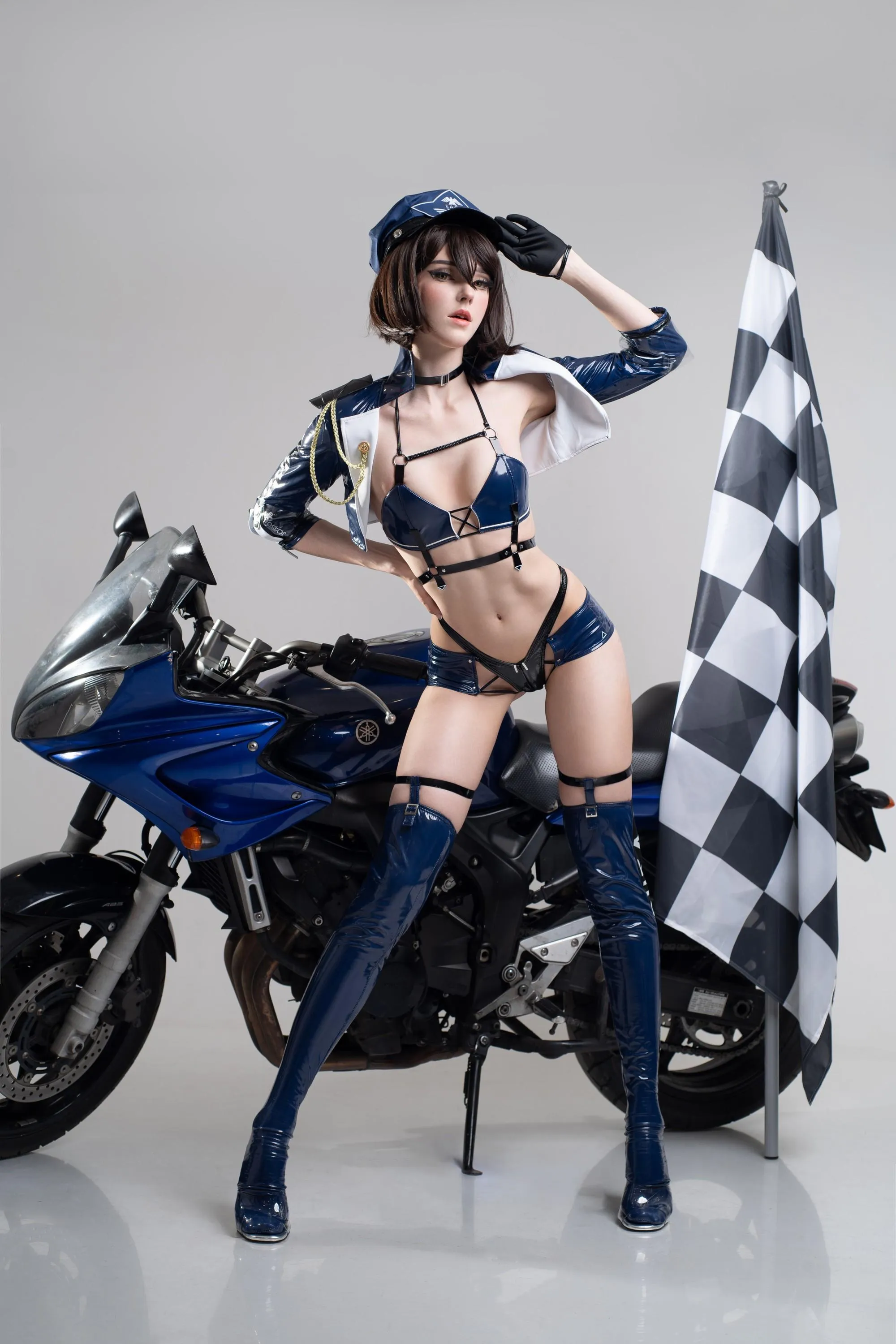 Candyball – NO.044 Baltimore [46P]插图8